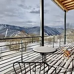 Balcons De - D'hotes - En Montagne