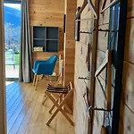 Balcons De - D'hotes - En Montagne 3* Sorgeat