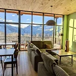 ベッド・アンド・ブレックファスト Balcons De - D'hotes - En Montagne Sorgeat