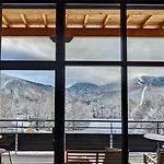 Balcons De - D'hotes - En Montagne
