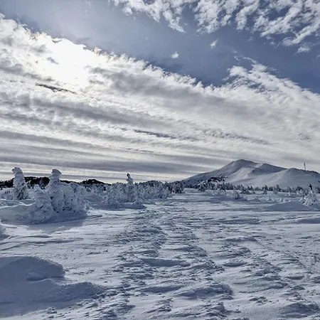 Balcons De - D'hotes - En Montagne 3*