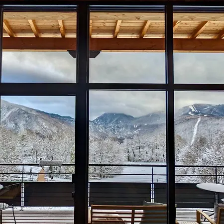 Balcons De - D'hotes - En Montagne