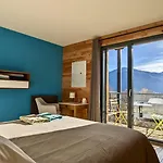 Balcons De - D'hotes - En Montagne 3* Sorgeat