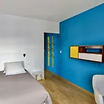 Panzió Balcons De - D'hotes - En Montagne