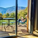 Balcons De - D'hotes - En Montagne Panzió 3*