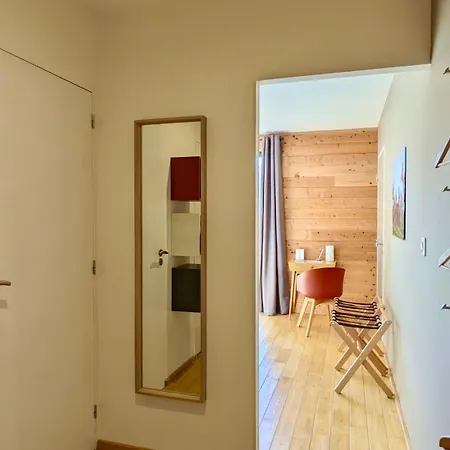 Balcons De - D'hotes - En Montagne Bed & Breakfast Sorgeat
