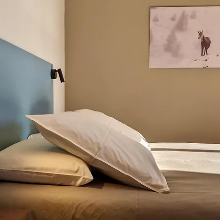 Bed & Breakfast Balcons De - D'hotes - En Montagne *