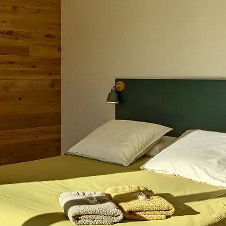 Balcons De - D'hotes - En Montagne