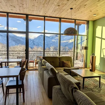 Frühstückspension Balcons De - D'hotes - En Montagne Sorgeat